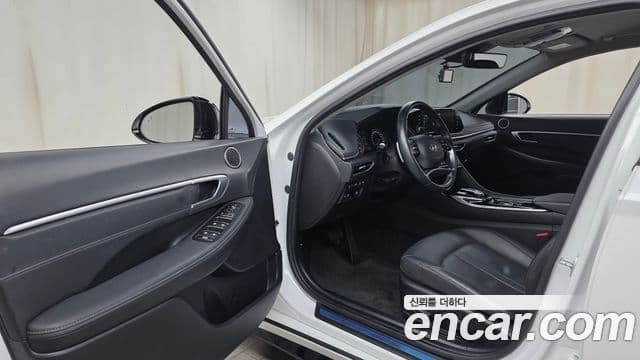 Hyundai Sonata (DN8) Premium Plus, 2022 10