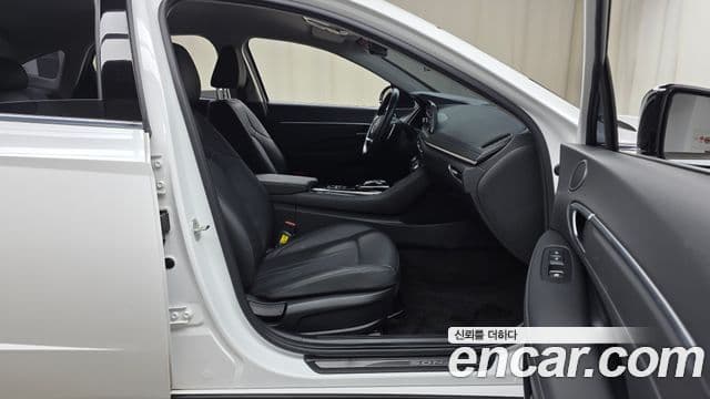 Hyundai Sonata (DN8) Premium Plus, 2022 11