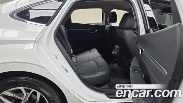 Hyundai Sonata (DN8) Premium Plus, 2022 12