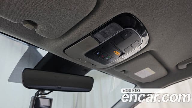 Hyundai Sonata (DN8) Premium Plus, 2022 17