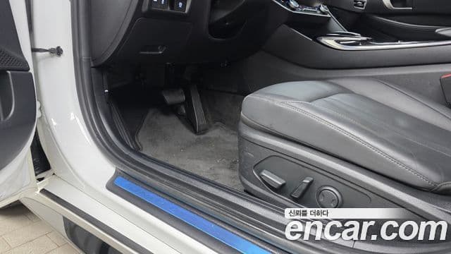 Hyundai Sonata (DN8) Premium Plus, 2022 18