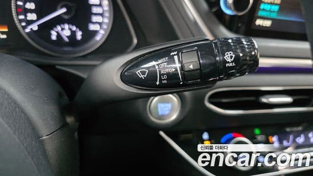 Hyundai Sonata (DN8) Premium Plus, 2022 19
