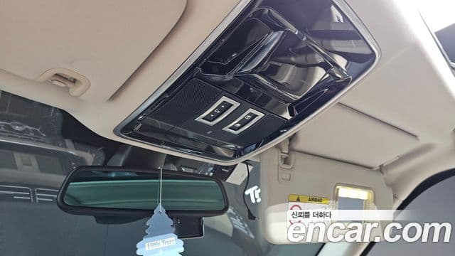 Land Rover Range Rover 4세대 4.4 SDV8 Vogue SE дизель, 2016 20