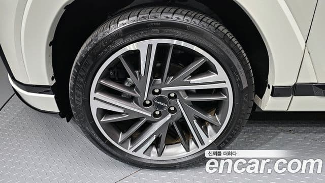 KG모빌리티(SsangYong) Actyon 2세대 S9, 2025 все фото