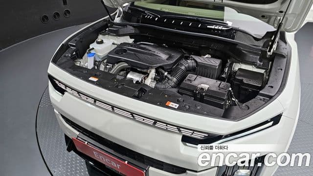 KG모빌리티(SsangYong) Actyon 2세대 S9, 2025 6