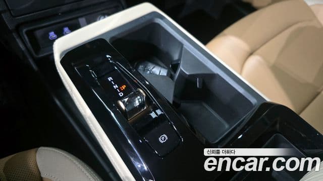 KG모빌리티(SsangYong) Actyon 2세대 S9, 2025 9