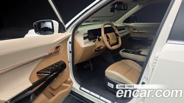 KG모빌리티(SsangYong) Actyon 2세대 S9, 2025 11