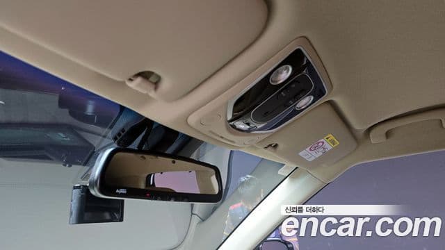 KG모빌리티(SsangYong) Actyon 2세대 S9, 2025 18