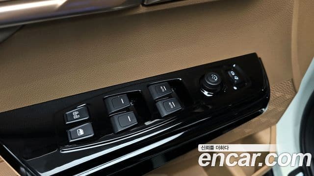 KG모빌리티(SsangYong) Actyon 2세대 S9, 2025 19