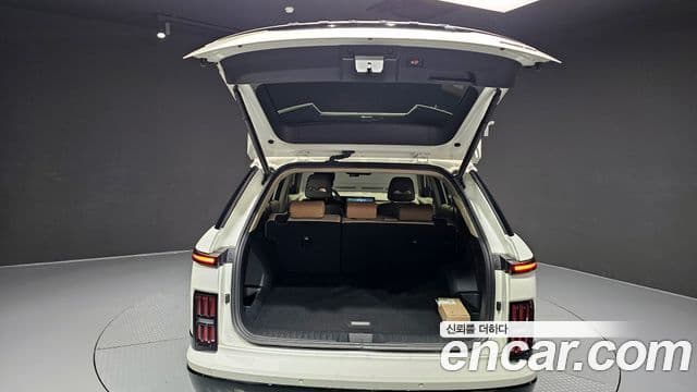 KG모빌리티(SsangYong) Actyon 2세대 S9, 2025 20