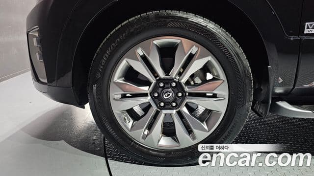 Kia Mohave The / новый Master Masters, 2021 все фото