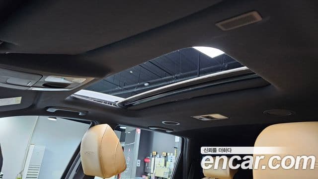 Kia Mohave The / новый Master Masters, 2021 17