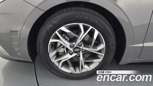 Hyundai Sonata (DN8) Modern, 2022 все фото