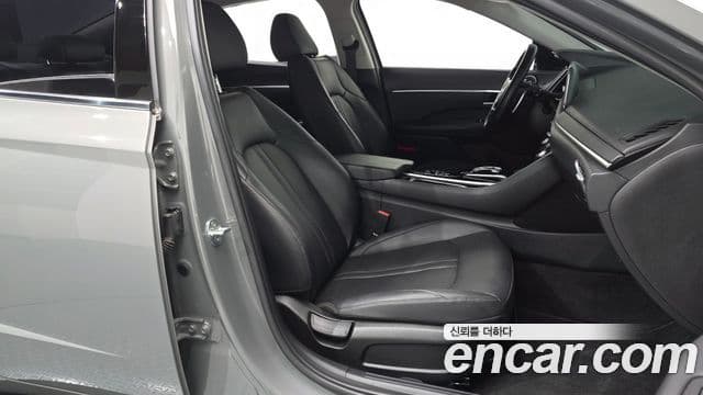 Hyundai Sonata (DN8) Modern, 2022 10