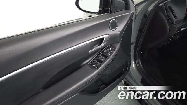 Hyundai Sonata (DN8) Modern, 2022 14