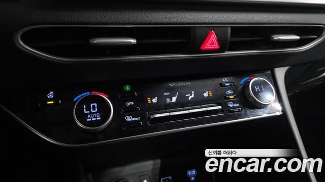 Hyundai Sonata (DN8) Modern, 2022 18