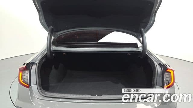 Hyundai Sonata (DN8) Modern, 2022 20