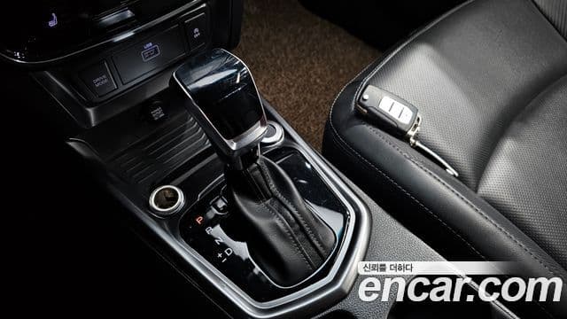 KG모빌리티(SsangYong) Berry New Tivoli V1, 2020 9