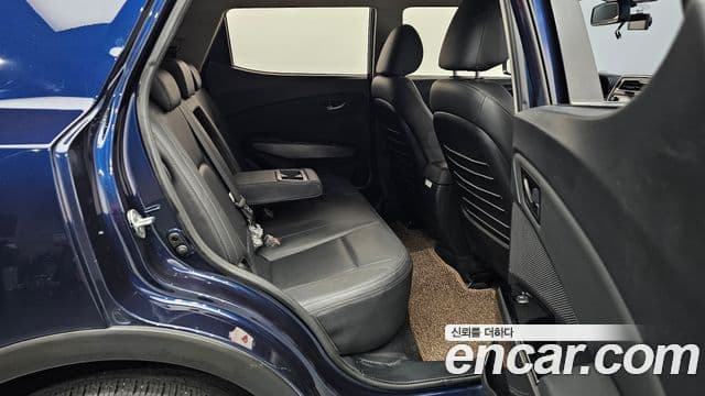 KG모빌리티(SsangYong) Berry New Tivoli V1, 2020 12