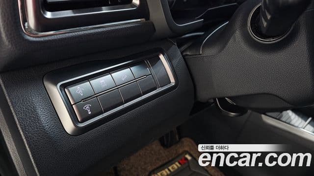 KG모빌리티(SsangYong) Berry New Tivoli V1, 2020 14