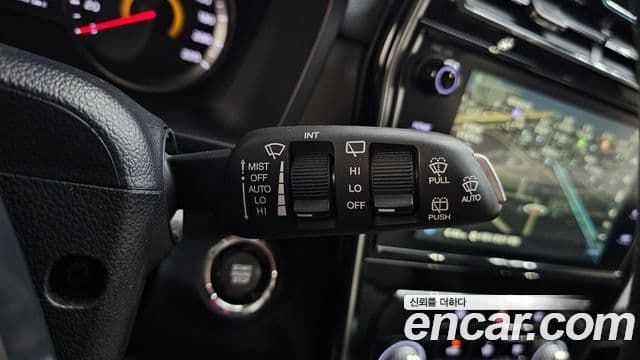 KG모빌리티(SsangYong) Berry New Tivoli V1, 2020 15