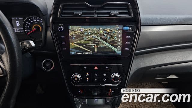 KG모빌리티(SsangYong) Berry New Tivoli V1, 2020 16