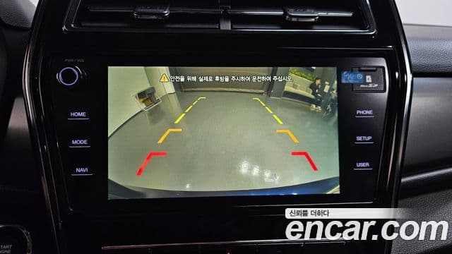 KG모빌리티(SsangYong) Berry New Tivoli V1, 2020 17