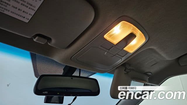 KG모빌리티(SsangYong) Berry New Tivoli V1, 2020 19