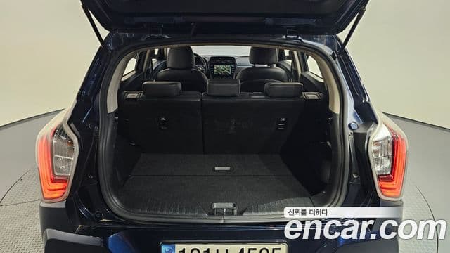 KG모빌리티(SsangYong) Berry New Tivoli V1, 2020 20