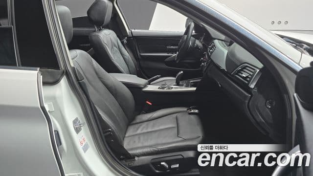 BMW 4시리즈 (F32) 420d Luxury Gran Coupe, 2018 10