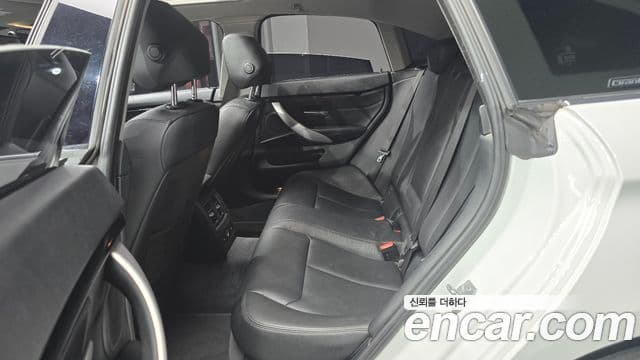 BMW 4시리즈 (F32) 420d Luxury Gran Coupe, 2018 12