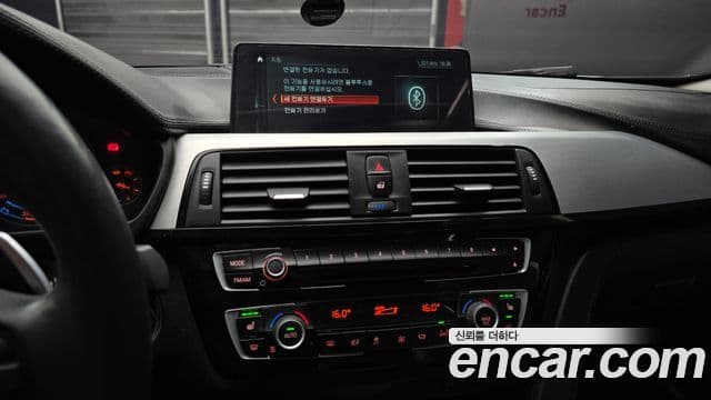 BMW 4시리즈 (F32) 420d Luxury Gran Coupe, 2018 14