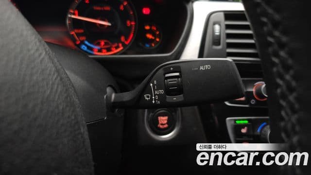 BMW 4시리즈 (F32) 420d Luxury Gran Coupe, 2018 17