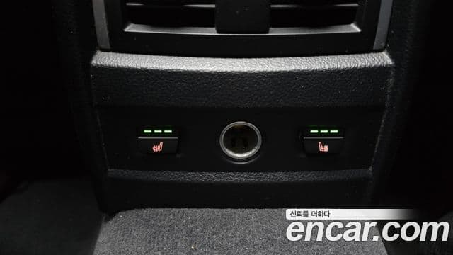 BMW 4시리즈 (F32) 420d Luxury Gran Coupe, 2018 18