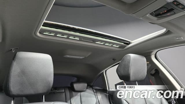 BMW 4시리즈 (F32) 420d Luxury Gran Coupe, 2018 19