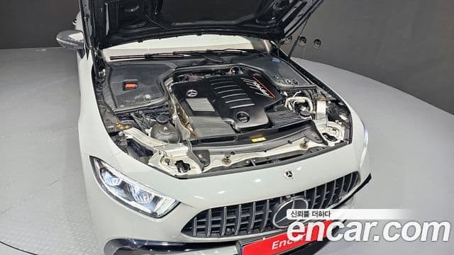 Mercedes-Benz CLS-класс C257 AMG CLS53 4MATIC+, 2022 6