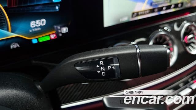 Mercedes-Benz CLS-класс C257 AMG CLS53 4MATIC+, 2022 9