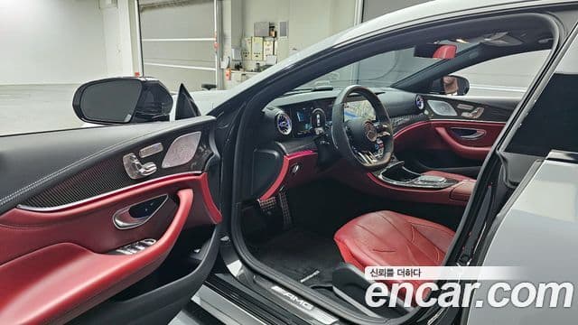 Mercedes-Benz CLS-класс C257 AMG CLS53 4MATIC+, 2022 10