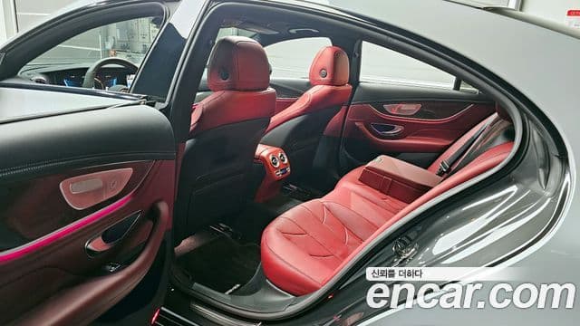 Mercedes-Benz CLS-класс C257 AMG CLS53 4MATIC+, 2022 11