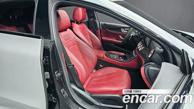 Mercedes-Benz CLS-класс C257 AMG CLS53 4MATIC+, 2022 12