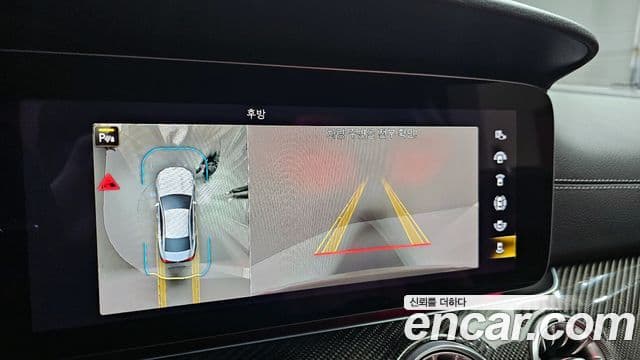 Mercedes-Benz CLS-класс C257 AMG CLS53 4MATIC+, 2022 15