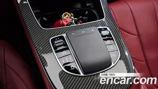 Mercedes-Benz CLS-класс C257 AMG CLS53 4MATIC+, 2022 16