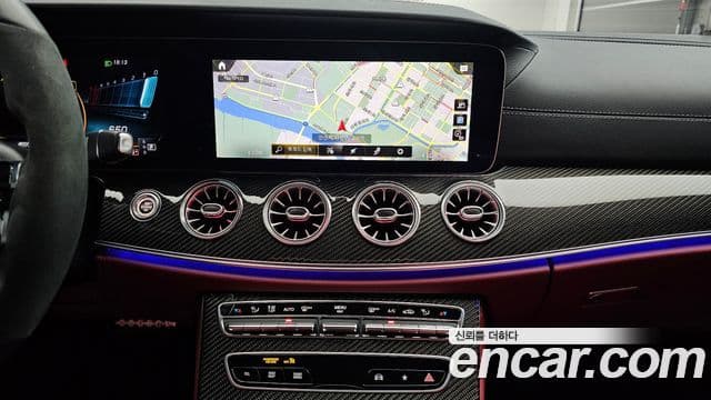 Mercedes-Benz CLS-класс C257 AMG CLS53 4MATIC+, 2022 17