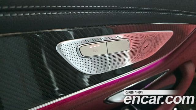 Mercedes-Benz CLS-класс C257 AMG CLS53 4MATIC+, 2022 18