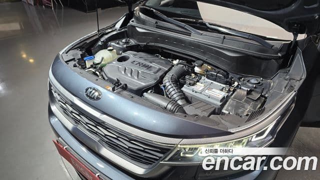 Kia Seltos Prestige, 2020 6