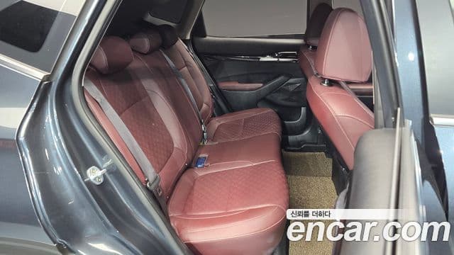 Kia Seltos Prestige, 2020 12