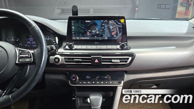 Kia Seltos Prestige, 2020 14