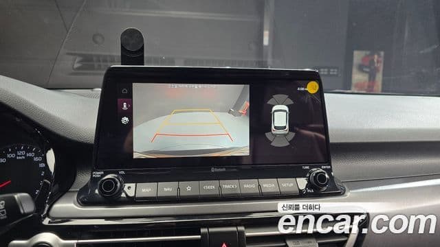 Kia Seltos Prestige, 2020 15