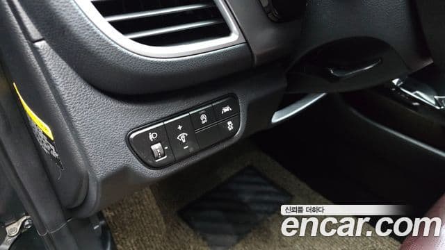 Kia Seltos Prestige, 2020 16