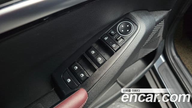 Kia Seltos Prestige, 2020 18